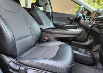 Kia EV6 AUTOMAT-KŮŽE-KAMERA-TEMPOMAT1 - 18