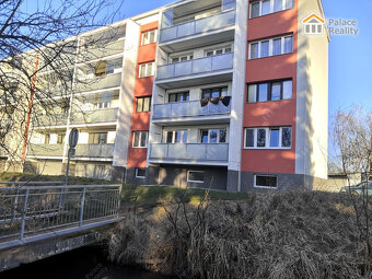 Pronájem bytu 3+1 s prostornou lodžií, Předměřice nad Labem - 18