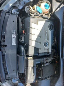 VW Golf VI  2.0TDI 81kw - 18