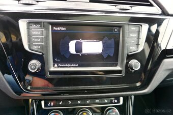 VOLKSWAGEN TOURAN 2,0 TDI 140KW DSG 7 MÍST - 18