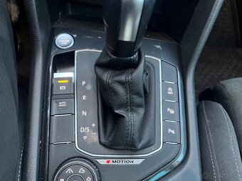 VW Tiguan 2.0tdi 4x4 140kw model 2020 webasto - 18