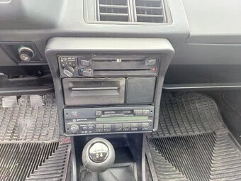 VW Scirocco, 53B, Investiční vůz - 18
