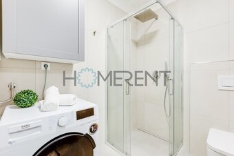 Pronájem bytu 2+kk,  42m² - Praha - Libeň - 18