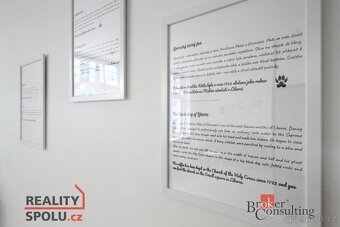 Pronájem, byty/1+kk, 47 m2, Sokolská 113/8, 46001 Liberec, L - 18