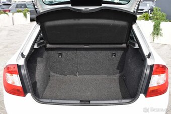 Škoda Rapid 1.2 TSI 63kW AMBITION ČR - 18