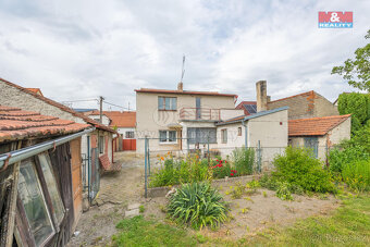 Prodej rodinného domu, 93 m², Velké Přítočno, ul. Dolanská - 18