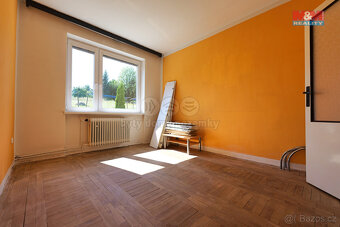 Prodej bytu 3+1, 74 m², Konice, ul. Za nádražím - 18