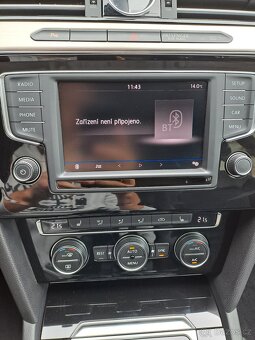 VW Passat B8 2.0Tdi 110kw DSG 103t.km - 18