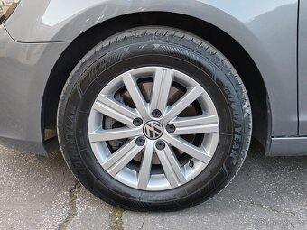Volkswagen Golf VI 2.0 TDI 103kW,2012,M6,CR,Trendline - 18