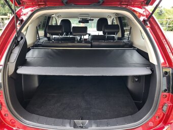 Mitsubishi Outlander 2.4 PHEV 4x4, LED, KAMERA, TAŽNÉ - 18
