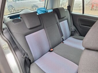 Ford Fusion 1.4i 59KW Servisní kniha 1xMaj. + Zimní kola - 18