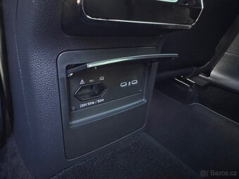 Škoda Superb, Sportline, 4x4, DSG, 2023, 147kw - 18