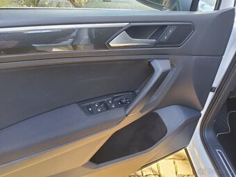 Tiguan 2.0TDI 110kW Comfortline DSG 1maj ČR - 18