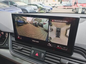 Audi Q5 quattro 2.0TDI 150kW S-tronic - záruka Autodraft - 18