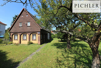 Prodej rodinného domu 4+1 Varnsdorf - 18