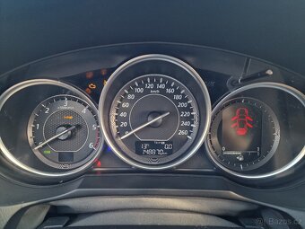 Mazda 6 GJ 2014/15 19" - 18