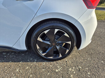 Cupra Born, E-Boost, 170 kW, 77 kWh - 18