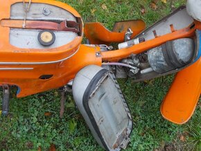 JAWA 50 PIONÝR 21 - MOTO VETERÁN - FICHTL - 18