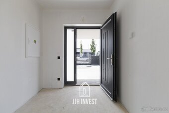 Prodej rodinné domy, 217 m2 - Vysoký Újezd, ev.č. 00025 - 18