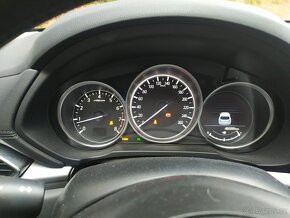 Mazda CX-5  2.0 49tis/km 2019 STK 1/26 121kW - 18