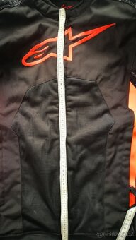 Alpinestars T GP Plus R 3 black camo/red fluo 2024 - 18