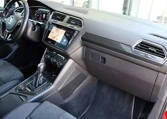 Volkswagen Tiguan Allspace 2.0BiTDi DSG HIGHLINE 4M PANO - 18