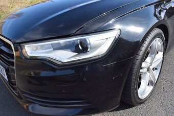 Audi A6 Avant 3.0 TDI 180kW, Navi, S-Line, BiXenony, Quattro - 18