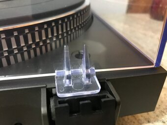 Technics SL-D3 Absolutní Top stav - 18
