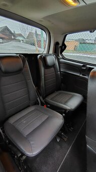 Ford Galaxy 2,2 TDCi, 147kW, nová STK, NE PowerShift + tažné - 18