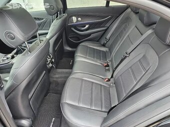 E 53 AMG,4Matic+ 336kW,DPH,Webasto,Headup,Burmester,360kamer - 18