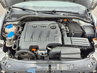 Škoda Octavia II Combi 1.6TDi,77KW,AMBI,LCD,NAVI,KAMERA,2012 - 18