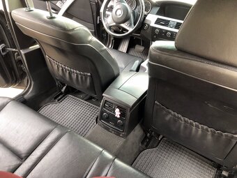 BMW 530XD 170kW kombi 4x4 - 18
