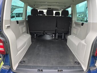 Prodám VW Caravelle T6, 2.0 TDI ,Automatická př.-DSG,110 kW - 18