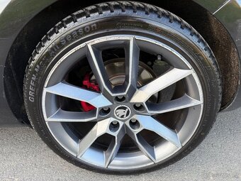 Škoda Octavia 3 RS, 2.0TDI 135kw, 2014, DSG, 436 274km - 18