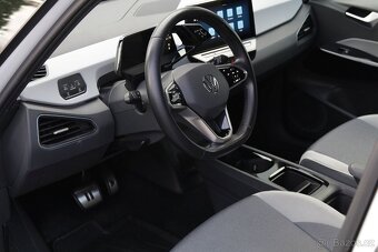 ID.3 / Business /Pro Performance / TČ / Servis / DPH - 18