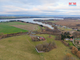 Prodej pozemku k bydlení, 48.679 m², Okrouhlá - 18