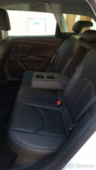 Seat Leon 1.6tdi 85kw DSG 03/2020, naj.118tis.km - 18