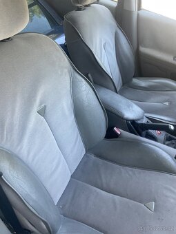 Renault Laguna 2.0i 99 KW Automat. rok 2003. Klima. ALU kola - 18