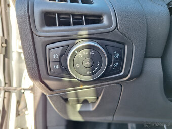 Ford Focus Kombi 1.5TDCi 70kW - 18
