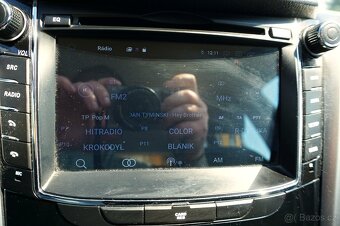 HYUNDAI I30 KOMBI  1,6 CVVT 88KW 2014 - 18