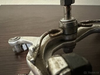 SHIMANO 600 brdy - 18