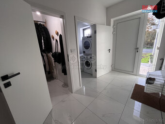 Prodej rodinného domu, 191 m², Malhostovice - 18
