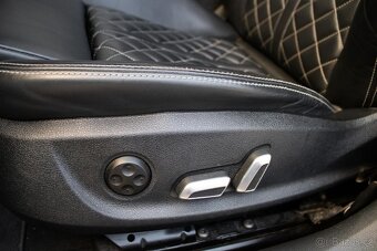 Audi S6 C7 sedan, 4.0 TFSI, 331kw, 450hp, At7, Quattro - 18