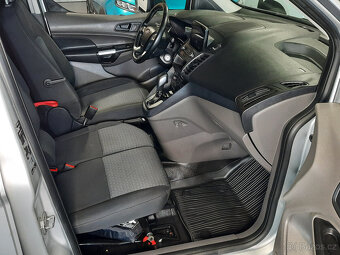 Ford Transit Connect 1,5 TDCi - Automat - L2 Predĺžený - 18