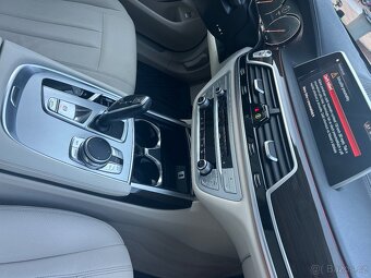 BMW 730d XDrive r.v.2016 115.000km - 18