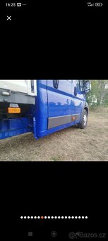 Fiat Ducato 2.3 JTD 88 kW – Double Cab Valník - 18