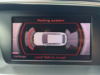 Audi Q5 2.0 TDI 125KW Quattro S-LINE, Po 1. Majiteli, Tažné - 18