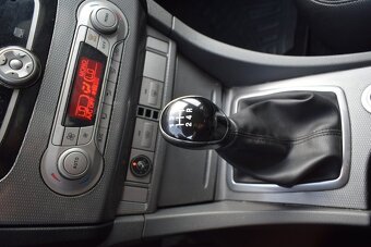 Ford Focus 2.0 LPG/FACELIFT/HATCHBACK/ - 18