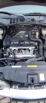 Volvo C70 cabrio - 18