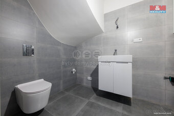 Prodej rodinného domu, 269 m², Karlovy Vary, ul. Přímá - 18